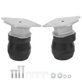 R1Y24L MAXPEEDINGRODS Rear Suspension Helper Spring Kit F-250