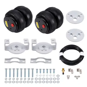 R3Y69B MAXPEEDINGRODS Air Spring Bag Tow Assist Overload Kit