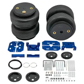 R5V7LH MAXPEEDINGRODS Air Suspension Spring Kit 2500 3500 Ram