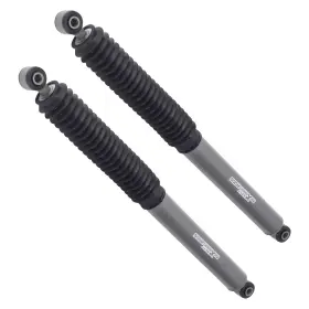 R6ASUZ MAXPEEDINGRODS Rear Lift Shocks Powder Coated 2500 Gmc