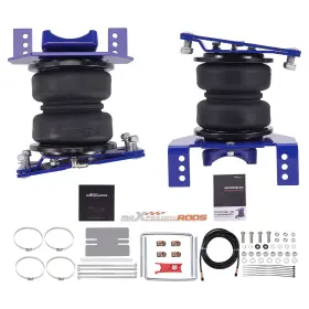 R85P0H MAXPEEDINGRODS Air Suspension Springs Wireless Kit 4WD