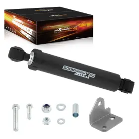 R9AL6K MAXPEEDINGRODS Front Steering Stabilizer Jk 4WD Jeep