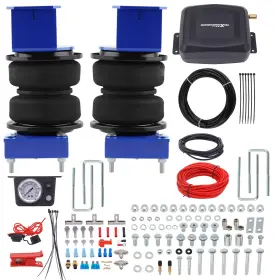 R9WC8Y MAXPEEDINGRODS Air Suspension Compressor Kit 1500 4WD