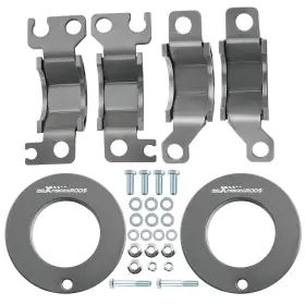 RB5MU2 MAXPEEDINGRODS Front Rear Lift Spacers Kl Kit Jeep