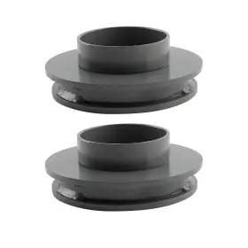 RD1ZIO MAXPEEDINGRODS Front Leveling Lift Kit 1500 2WD Chevy