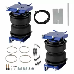 RFZTB9 MAXPEEDINGRODS Air Suspension Spring Bag Kit 1500 Ram