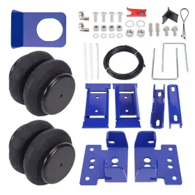 RG03UJ MAXPEEDINGRODS Air Spring Suspension Bags Leveling Kit