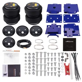 RK3N2U MAXPEEDINGRODS Air Suspension Spring Bag Kit 1500 Ram