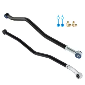 RK5JUD MAXPEEDINGRODS Front Rear Track Bar Rod Lift Jk Jeep