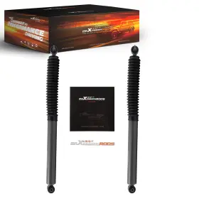 RLG9NU MAXPEEDINGRODS High Pressure Rear Lift Shock 4WD 2WD
