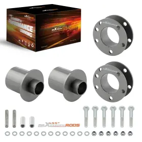 RNL07Z MAXPEEDINGRODS Lift Kit Ford Mercury Crown Victoria