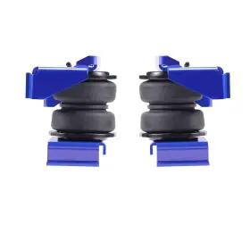RO2MC7 MAXPEEDINGRODS Rear Air Spring Leveling Kit F-250 Xlt
