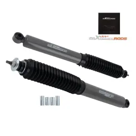 RSKI2F MAXPEEDINGRODS Lift Rear Shock Absorbers Dust Cover G1