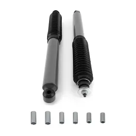 RU6H9S MAXPEEDINGRODS Lift Front Shock Absorbers 2500 Chevy