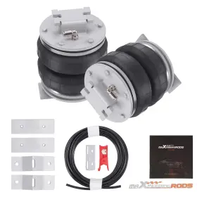 RVO0I5 MAXPEEDINGRODS Benz Air Suspension Spring Rear Kit