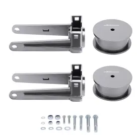RX4QGM MAXPEEDINGRODS Front Rear Lift Xk Strut Forks Spacer