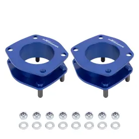 RX56VG MAXPEEDINGRODS Front Lift Xk Strut Spacers Kit Jeep