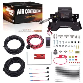 RZM68Y MAXPEEDINGRODS Wireless Air Suspension Compressor Dual
