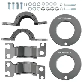 S07Y9B MAXPEEDINGRODS Front Rear Lift Strut Spacers Kl Kit
