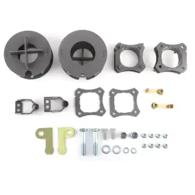 S46U3J MAXPEEDINGRODS Leveling Lift Extender Kit Rr Toyota