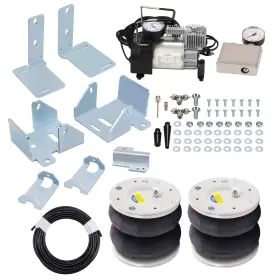 S5ZRQD MAXPEEDINGRODS Air Pump Suspension Bags Shock Transit