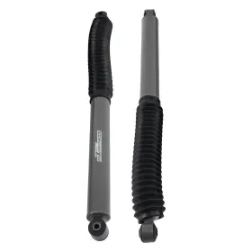 S674RT MAXPEEDINGRODS Rear Shocks Lift Kit F-250 350 Ford