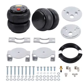 S8YZC0 MAXPEEDINGRODS Tow Assist Overload Air Spring Bag Gmc