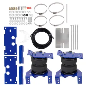 SA1D4Z MAXPEEDINGRODS Rear Tow Assist Air Spring Suspension