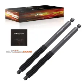 SA2PRC MAXPEEDINGRODS Tube Nitrogen Rear Shocks Lift F250