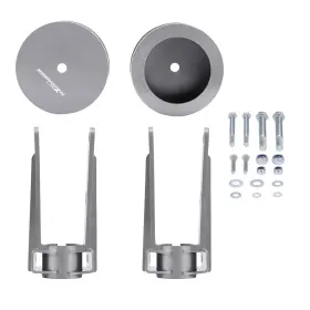 SB5AYM MAXPEEDINGRODS Front Rear Lift Xk Kit Jeep Commander