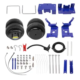 SB8IYX MAXPEEDINGRODS Air Helper Spring Suspension Kit Nissan
