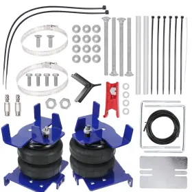 SBC1JL MAXPEEDINGRODS Rear Tow Assist Air Spring Suspension