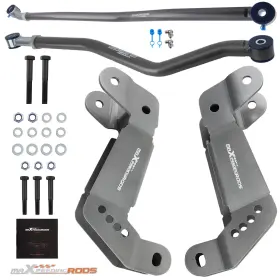SCYUE0 MAXPEEDINGRODS Front Rear Track Bar Control Arm Jk