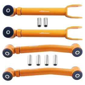 SIOJ13 MAXPEEDINGRODS Front Upper Lower Control Arm Zj Xj