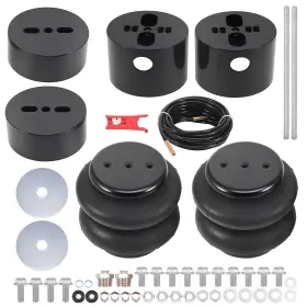 SJKCH0 MAXPEEDINGRODS Bolt Front Air Suspension Bags Brackets