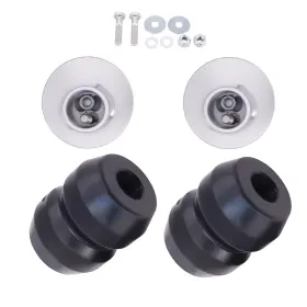 SKNVU0 MAXPEEDINGRODS Suspension Rubber Helper Spring Kit