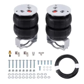 SKR0PC MAXPEEDINGRODS Air Tow Assist Overload Level Kit 1500