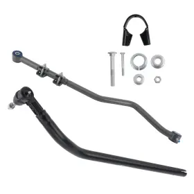 SM3ZXN MAXPEEDINGRODS Front Track Bar High Steer Link Jl 4WD