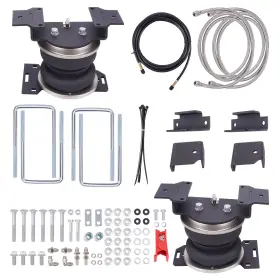 SNLP0I MAXPEEDINGRODS Air Spring Suspension Bags Leveling Kit