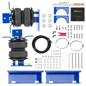 SNZ1OR MAXPEEDINGRODS Air Spring Suspension Jounce Bumper Kit