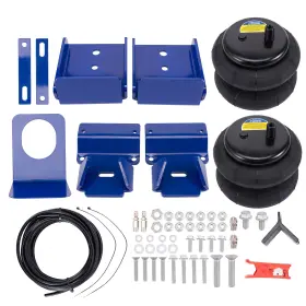 ST2DXO MAXPEEDINGRODS Rear Air Spring Bags Kit 1500 2WD 4WD