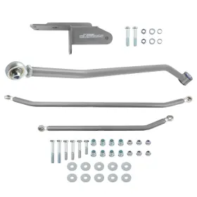 ST5QGZ MAXPEEDINGRODS Track Bar Steering Crossover Lift Kit