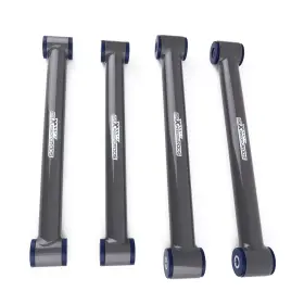 Maxpeedingrods Sy01zx Upper And Lower Control Arms 2-3ftft Lift For 2003-2008 2009 Dodge Ram 2500 3500 4wd