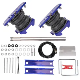 T1349S MAXPEEDINGRODS Air Spring Suspension Bags Leveling Kit
