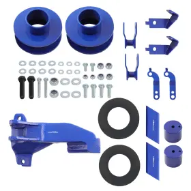 T2R560 MAXPEEDINGRODS Front Leveling Lift Kit F250 F350 F450