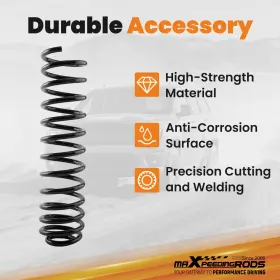 T5CA3G MAXPEEDINGRODS Lift Kit Tj Jeep Wrangler #3