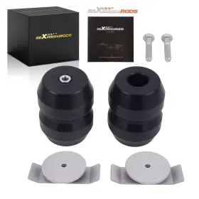 T5I7BX MAXPEEDINGRODS Rear Suspension Enhancement Nissan