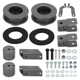 T5WZA4 MAXPEEDINGRODS Front Leveling Lift Kit F250 F350 F450
