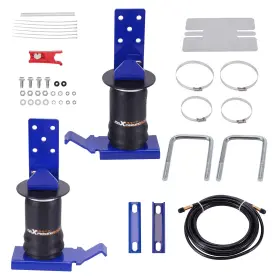 T6DEXZ MAXPEEDINGRODS Air Spring Suspension Bags Leveling Kit