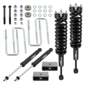T7OX52 MAXPEEDINGRODS Lift Lifted Struts Kit 4WD Toyota